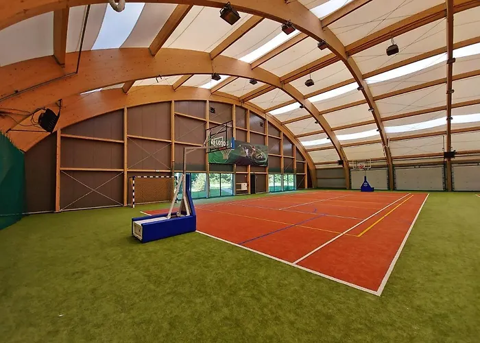 Galion מלון גדנסק