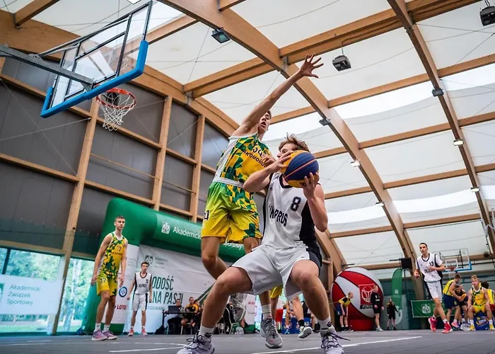 Galion 3* גדנסק