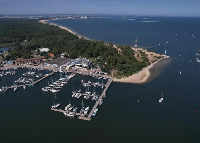 Galion 3* גדנסק