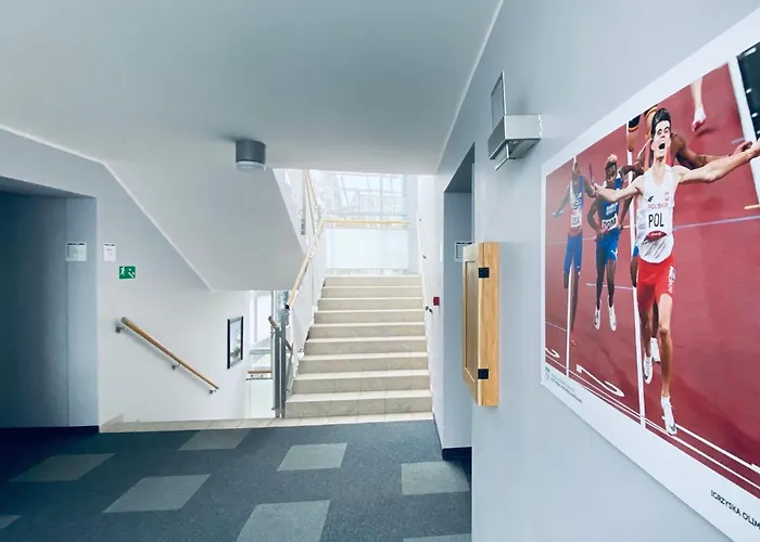 Galion 3* גדנסק