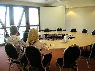 מלון Galion גדנסק