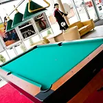 Galion Hotel 3*