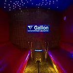 Hotel Galion 3*