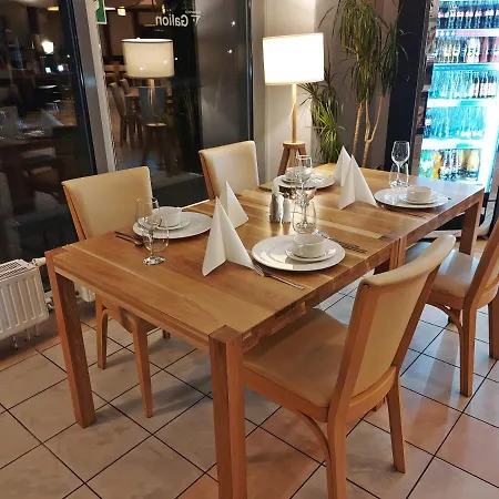 מלון Galion