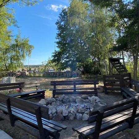 Hotel Galion Gdaňsk