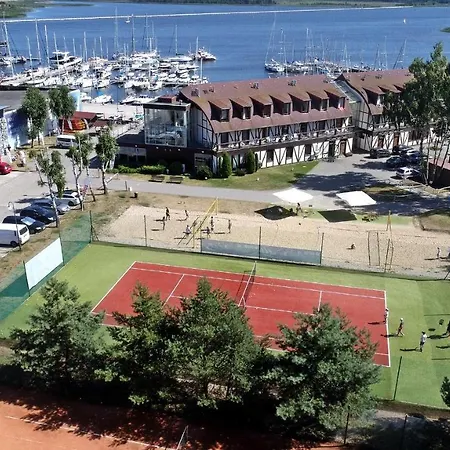 Galion Hotel Gdaňsk