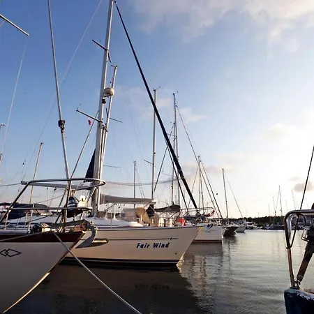 فندق غاليون غدانسك