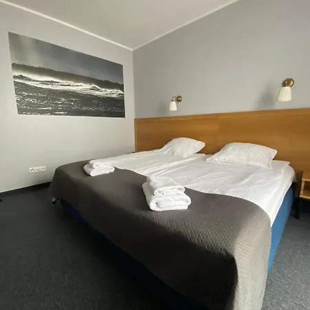 Hotel Galion
