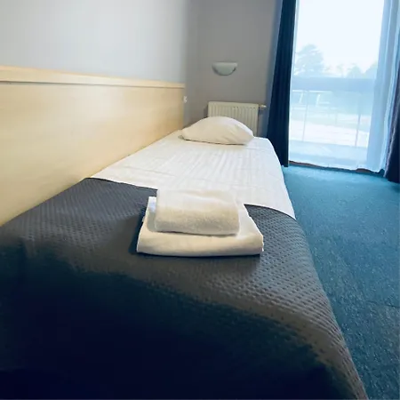 Hotel Galion Gdaňsk