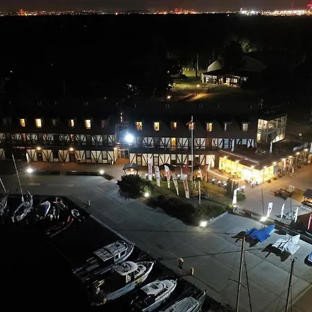 Hotel Galion 3*