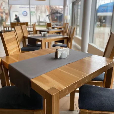 Galion Hotel Gdańsk