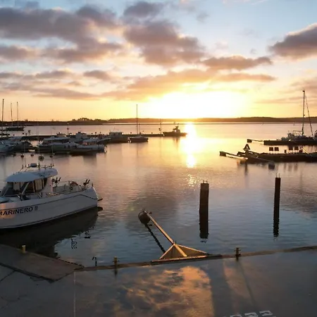 Hotel Galion Gdaňsk