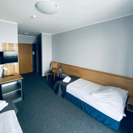 Galion Hotel Gdaňsk