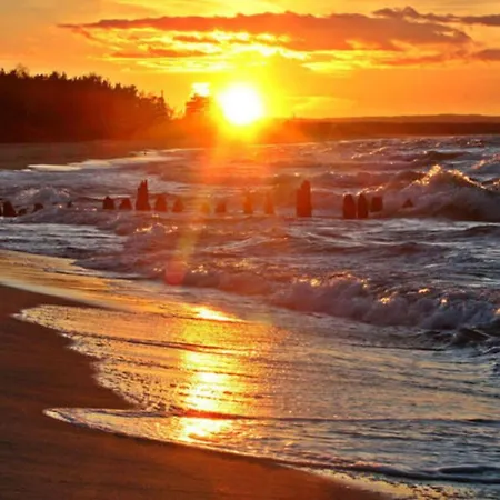 Galion Hotel Gdaňsk