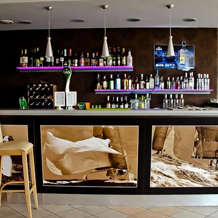 Hotel Galion Gdańsk