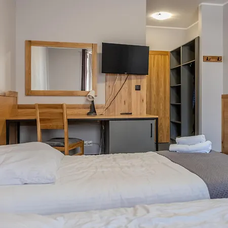 Galion Hotel
