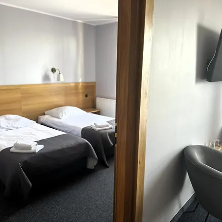 Galion Hotel 3*