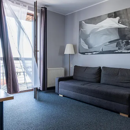 Galion 3* Gdaňsk