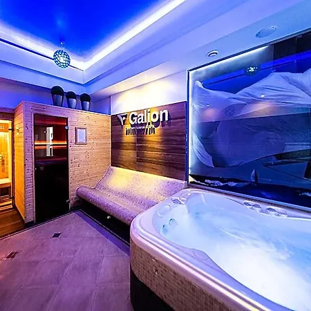 Galion 3*