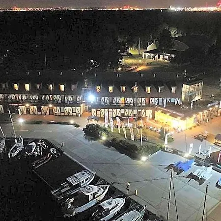 Galion Hotel Gdańsk