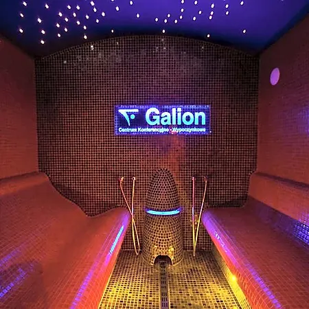 Hotel Galion