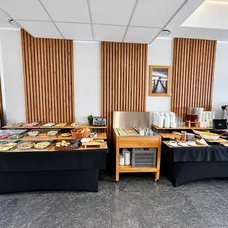 Galion Hotel 3*