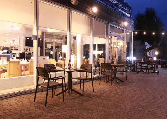 Galion Hotel 3*