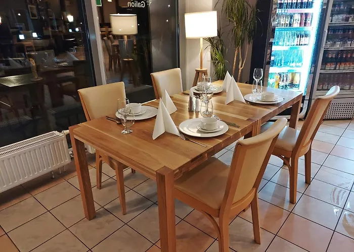 Hotel Galion