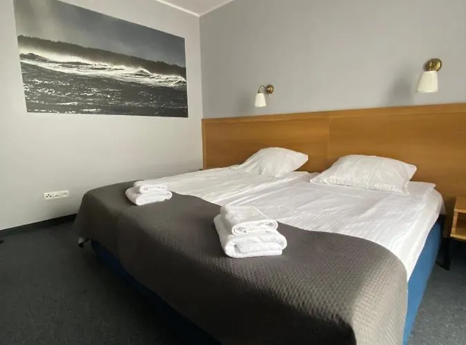 Hotel Galion