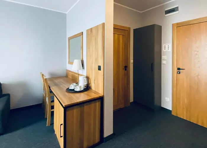 Hotel Galion