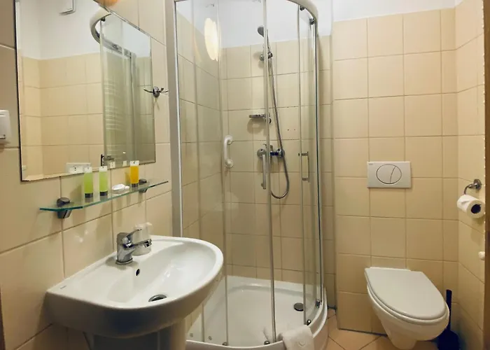 Hotel Galion Gdańsk