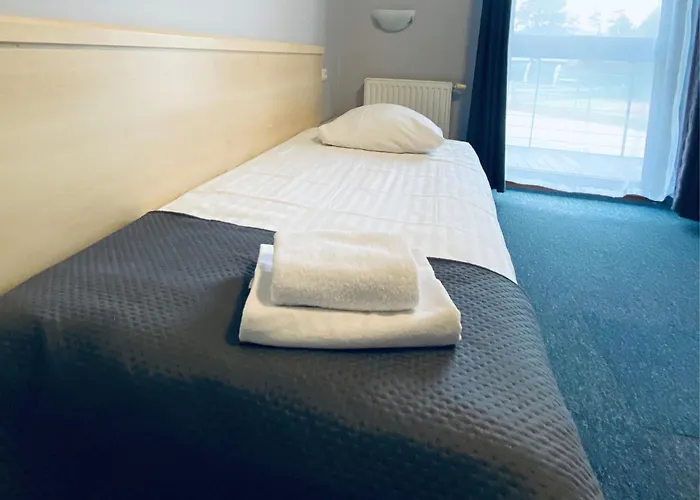 Hotel Galion Gdańsk