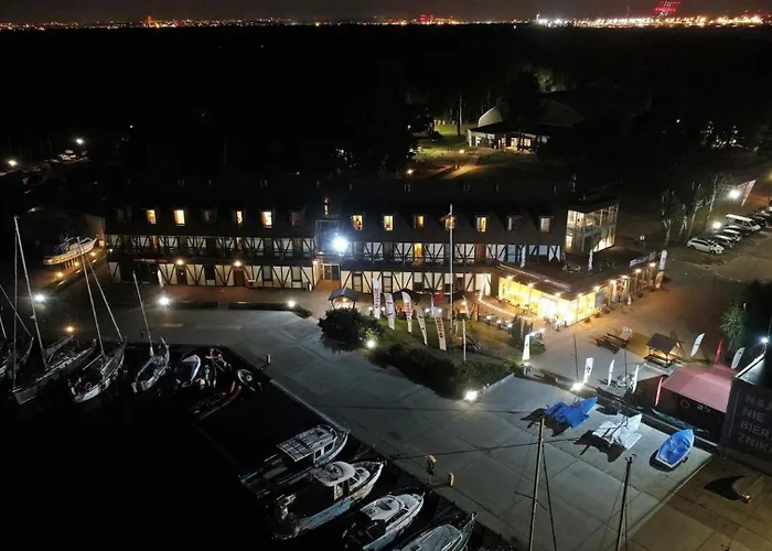 Hotel Galion 3*