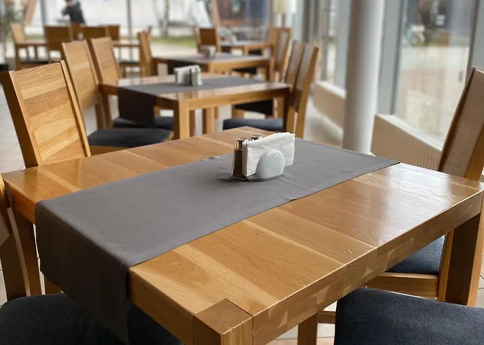 Galion Hotel Gdańsk