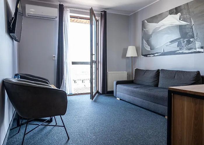 Hotel Galion