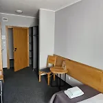 Galion Hotell 3*