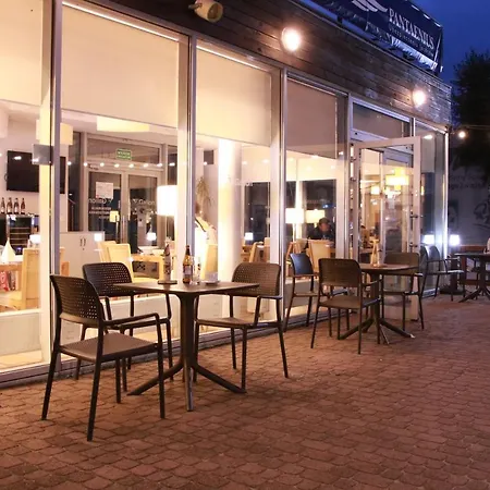 Galion Otel 3*