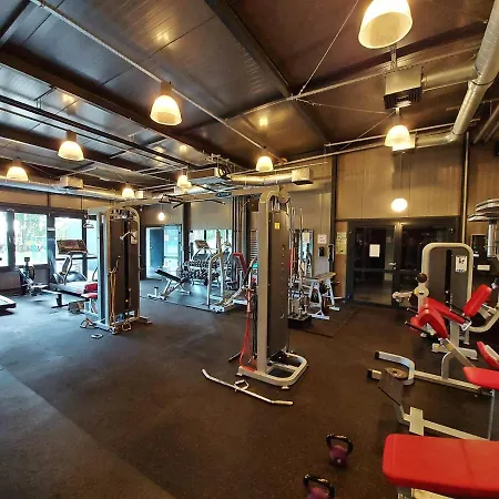 Galion 호텔 그단스크