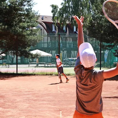 Galion 3* Gdańsk
