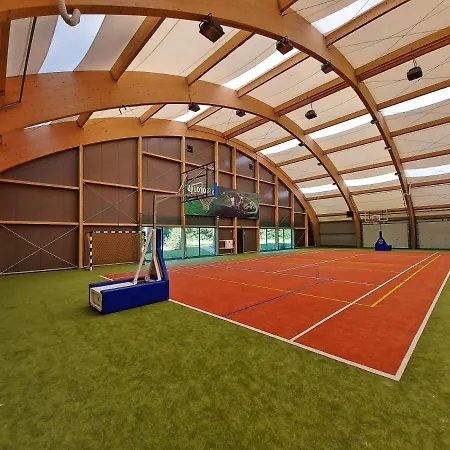 Galion 호텔 그단스크