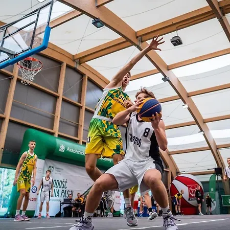 Galion 3* 그단스크