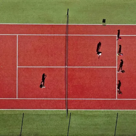 호텔 Galion 그단스크