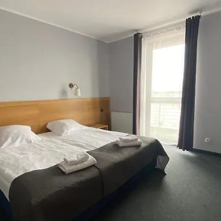 Galion 3* Gdańsk