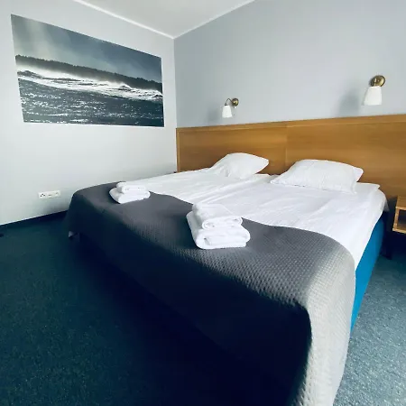 Hotel Galion 3*