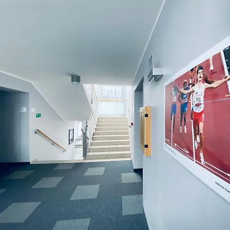 Galion 3* 그단스크