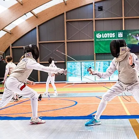 Galion 3* 그단스크