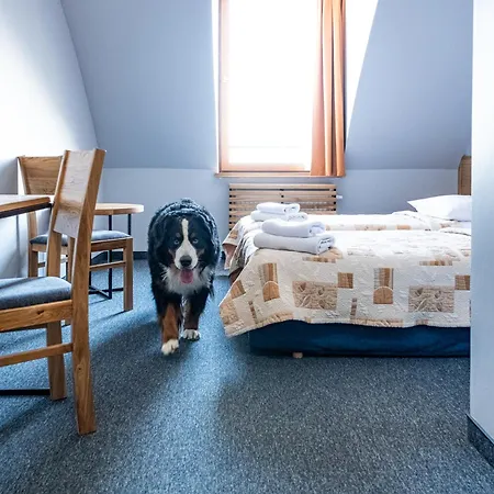 Galion 3* 그단스크